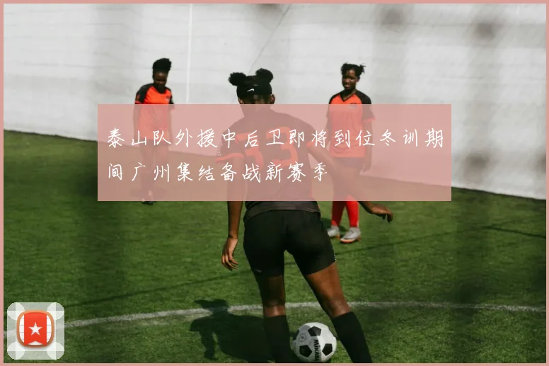 泰山队外援中后卫即将到位冬训期间广州集结备战新赛季