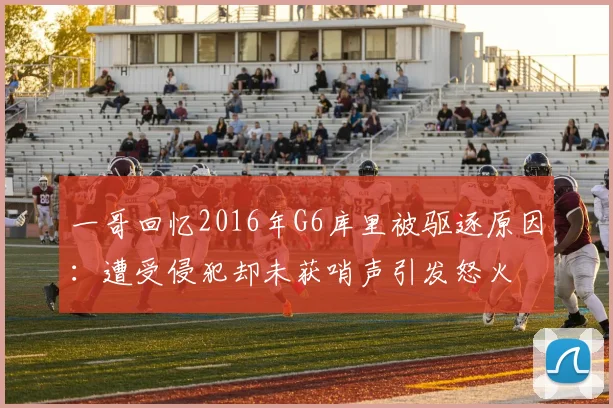一哥回忆2016年G6库里被驱逐原因：遭受侵犯却未获哨声引发怒火
